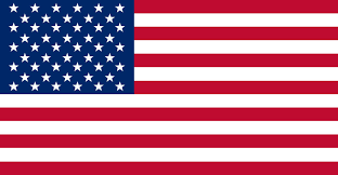 Flag of the United States of America ...